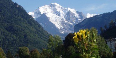 Kandersteg, Switzerland