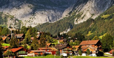 Grindelwald, Switzerland