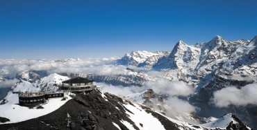 Muerren, Switzerland