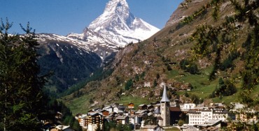 Zermatt, Switzerland