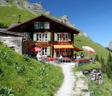 TOUR 8: Zermatt and Muerren (Jungfrau and Matterhorn Tour)