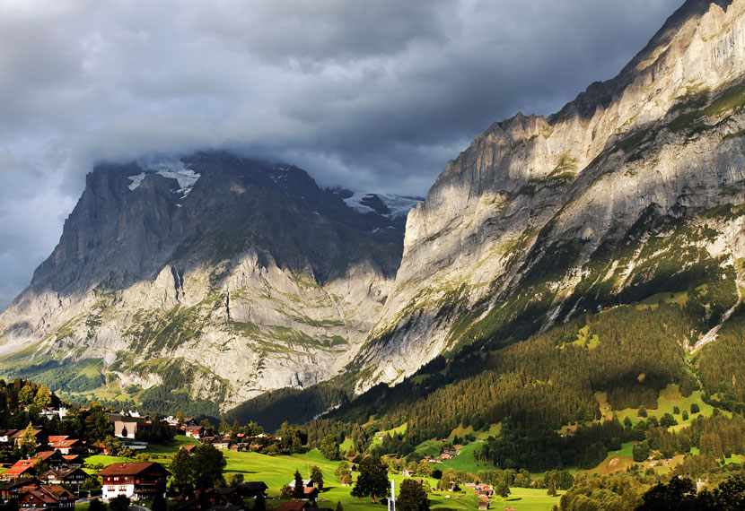 Grindelwald