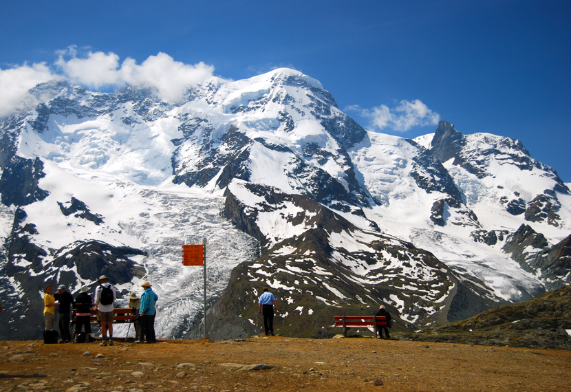 Hikers-at-Rotenboden