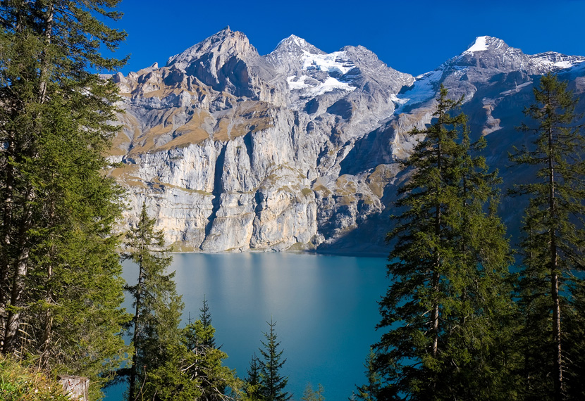 Oeschinensee