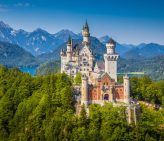 TOUR 8: Tyrolean Alps Tour (Dolomites and Tyrol)