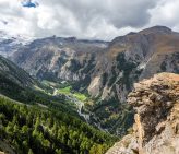 TOUR 10: Cogne and Courmayeur, Italy & Chamonix, France