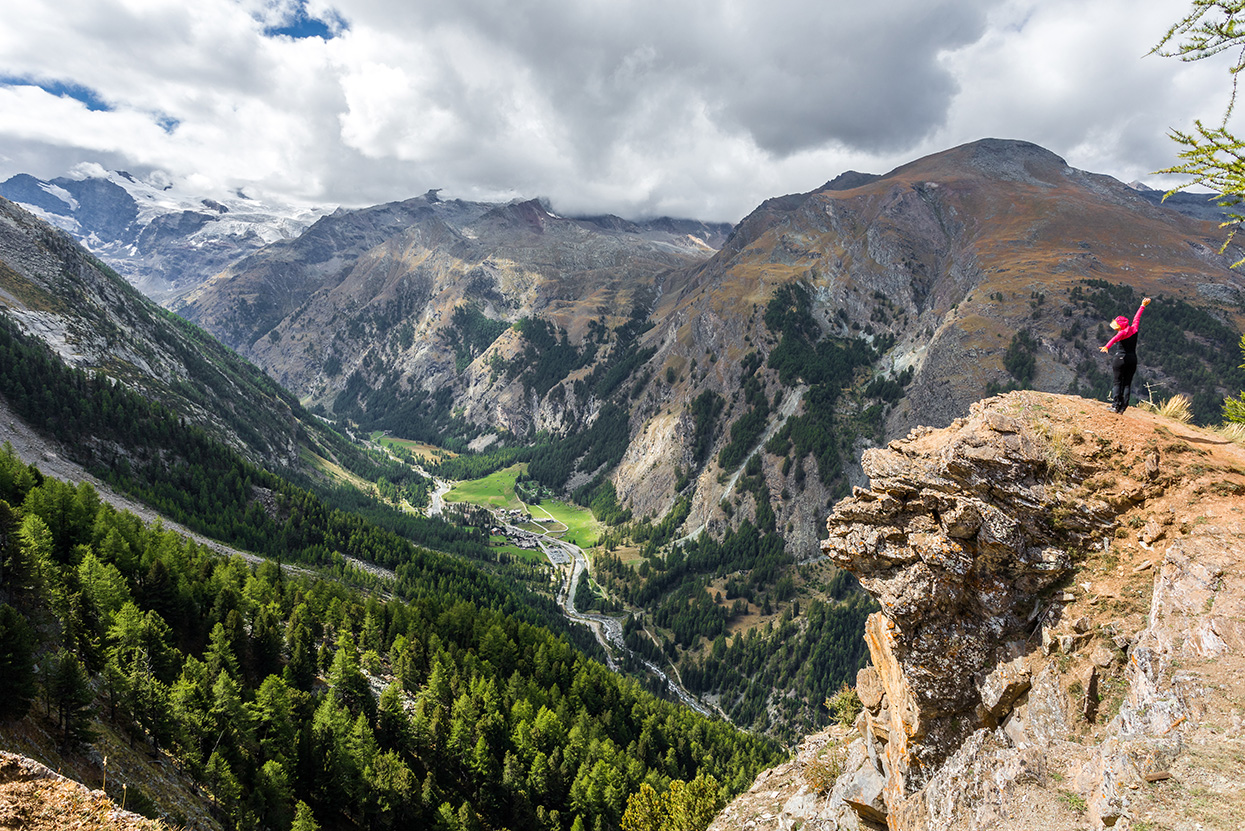 Val D'Aosta & Mont Blanc Hiking Tour | Explore Cogne, Courmayeur