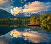 Tour 11:  Poland and Slovakia, Carpathians