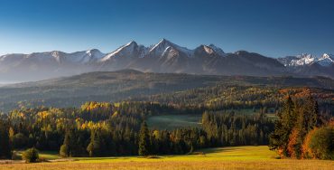 Poland & Slovakia