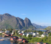 TOUR 3: Lofoten Archipelago, Norway