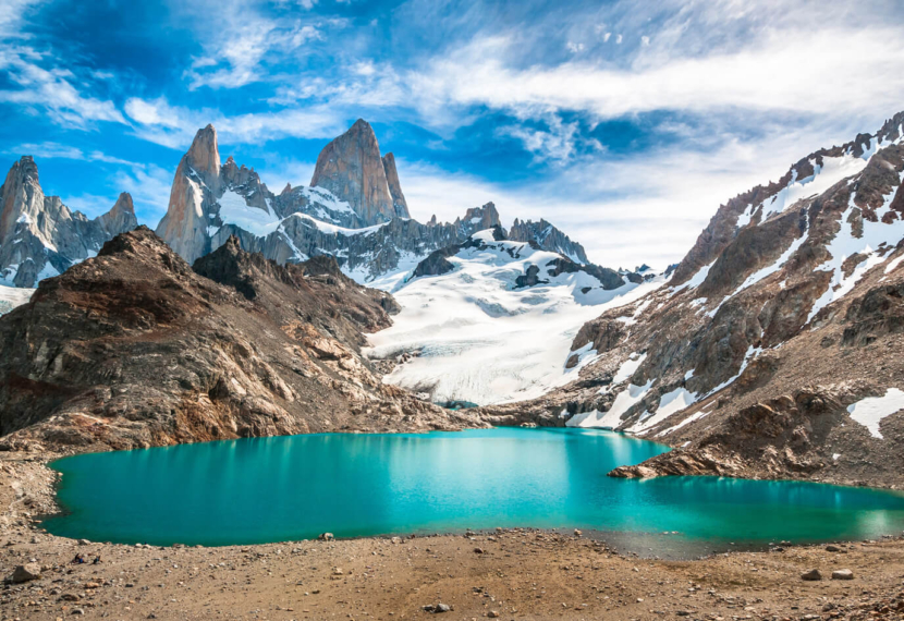Hiking Tours in Patagonia, Argentina | Alpine Adventure LLC