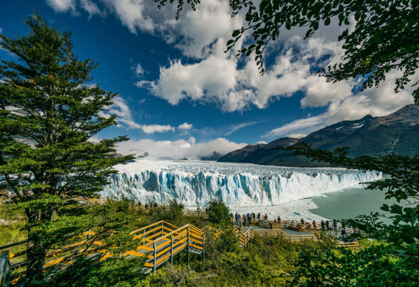 Hiking Tours in Patagonia, Argentina | Alpine Adventure LLC