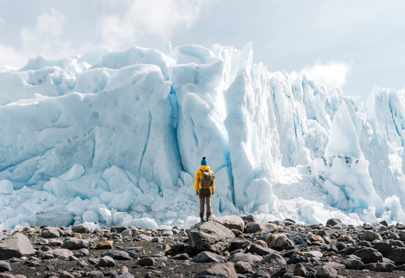 Hiking Tours in Patagonia, Argentina | Alpine Adventure LLC
