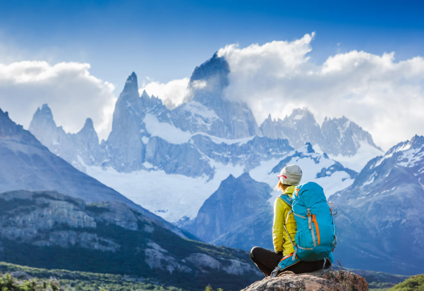 Hiking Tours in Patagonia, Argentina | Alpine Adventure LLC