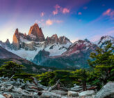 TOUR 1: Patagonia