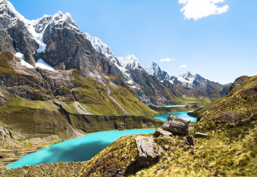 Hiking Tours in Patagonia, Argentina | Alpine Adventure LLC