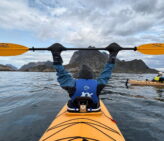 Tour 2: Accessible Kayaking Adventure in Norway