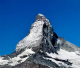TOUR 4: Bernina Alps and Matterhorn Hiking Tour