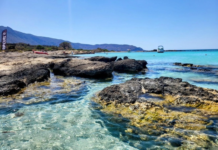 Crete Hiking Tours | Chora Sfakion, Omalos & Vlatos | Island of Crete
