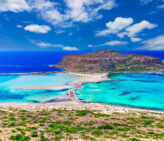 Tour 13: Island of Crete Hiking and Cultural Tour