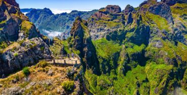 Madeira, Portugal